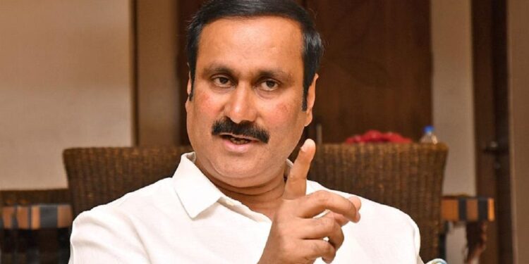 அநீதி.. தேசிய மருத்துவ ஆணையத்தின் விதிகள் பிற்போக்குத்தனம் – கொந்தளித்த அன்புமணி ராமதாஸ்