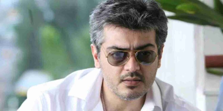 அஜித் ஆட்டம் ஆரம்பம்.. அக்.4 தொடங்குது விடாமுயற்சி ஷூட்டிங்..!