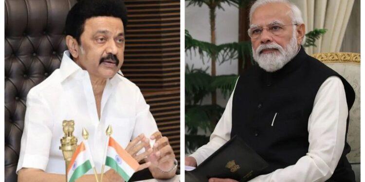 அயோத்தியா திட்டத்திலும் ஊழல்.. சி.ஏ.ஜி. ரிப்போர்ட் படிச்சீங்களா? பிரதமருக்கு முதல்வர் கேள்வி