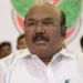 பா.ஜ.க.வுடன் கூட்டணி கிடையவே கிடையாது – முன்னாள் அமைச்சர் ஜெயக்குமார் திட்டவட்டம்