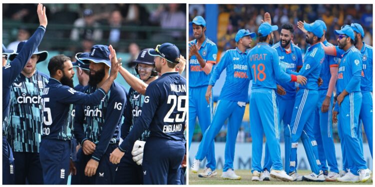 இன்று இங்கிலாந்துடன் மோதல்.. பயிற்சி ஆட்டத்தில் பட்டையை கிளப்புமா இந்தியா?