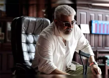 சென்னை வந்த அஜித்.. விரைவில் விடாமுயற்சி ஷூட்டிங்..!