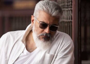 எப்போது கிடைக்கும் விடாமுயற்சி அப்டேட்..? ஏகே ரசிகர்கள் காத்திருப்பு..!