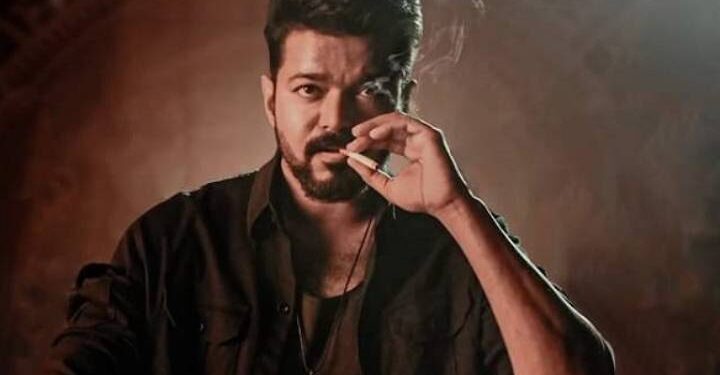தளபதி ஆன் தி வே.. லியோ ட்ரெயிலர் இன்று ரிலீஸ்! உற்சாகத்தில் ரசிகர்கள்!