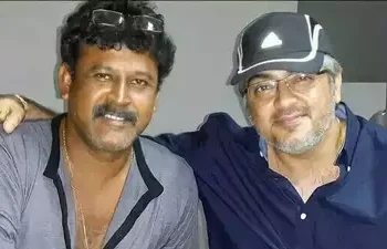 ‘பில்லா படத்தில் அந்த ஒரு காட்சி’ அஜித்தின் ஆஸ்தான கலை இயக்குனராக மிலன் உருவானது இப்படித்தான்!