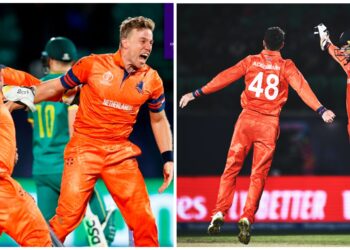 ‘கத்துக்குட்டி அல்ல, கற்றுக்கொடுக்கும் அணிகள்’ ஆப்கான், நெதர்லாந்து வெற்றி சொல்வது என்ன? – ஓர் அலசல்