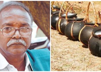 அடுத்தாண்டு ஜனவரி 21-ம் தேதி கள் இறக்கும் போராட்டம் – தமிழ்நாடு கள் இயக்கம் அறிவிப்பு