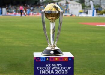 ODI World Cup:நியூசி – இங்கி. மோதலுடன் உலகக்கோப்பை திருவிழா நாளை தொடக்கம்..