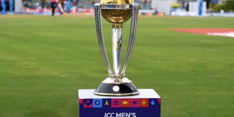 ODI World Cup:நியூசி – இங்கி. மோதலுடன் உலகக்கோப்பை திருவிழா நாளை தொடக்கம்..