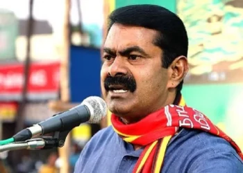 குடியுரிமை கோரி ஆஸ்திரேலியாவில் நடைபயணம்! தமிழர்களுக்கு வாழ்த்து தெரிவித்த சீமான்!