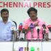 காவேரி கூக்குரல் இயக்கம் நடத்தும் ‘கோடிகளை கொடுக்கும் சந்தனம்’ கருத்தரங்கு- திருப்பூரில் நாளை மறுநாள் நடக்கிறது