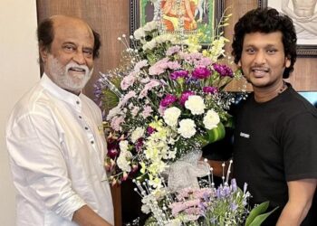 சூப்பர்ஸ்டார் படத்தால் சூப்பர் கம்பேக் தருவாரா லோகேஷ் கனகராஜ்? ரசிகர்கள் எதிர்பார்ப்பு!