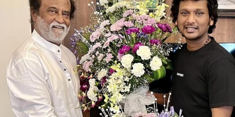 சூப்பர்ஸ்டார் படத்தால் சூப்பர் கம்பேக் தருவாரா லோகேஷ் கனகராஜ்? ரசிகர்கள் எதிர்பார்ப்பு!