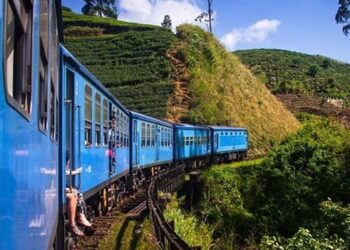 இலங்கைக்கு போக இனி இலவச விசா – பயணிகள் குஷி!