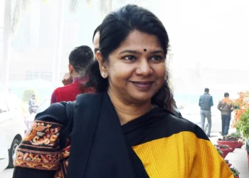 பா.ஜ.க. ஆட்சியில் பெண்களுக்கு பாதுகாப்பு இல்லாத சூழல் உள்ளது – கனிமொழி எம்.பி. குற்றச்சாட்டு