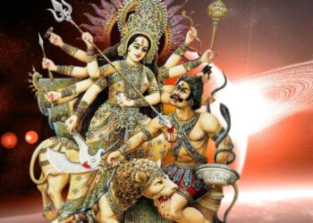 Navratri 2023: நவராத்திரி என்றால் என்ன? வழிபாடு நடப்பது எப்படி?