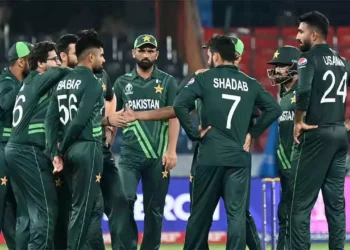 Pakistan Semi Final Chance: இந்தியாவுடன் அரையிறுதியில் ஆடுமா பாகிஸ்தான்? அதுக்கு இதெல்லாம் நடக்கனும்!