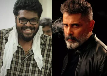 மீண்டும் இணையும் கோப்ரா கூட்டணி? விக்ரமை இயக்குகிறாரா அஜய் ஞானமுத்து?