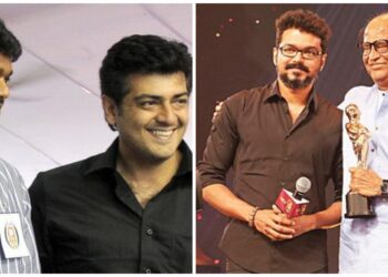 Leo Success Meet: ‘ஒரே சூப்பர்ஸ்டார், ஒரே தல’ – ரஜினி, அஜித் ரசிகர்களை குறி வைக்கும் விஜய்யின் மாஸ்டர் ப்ளான்