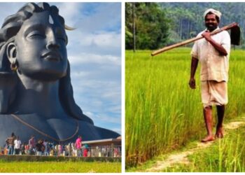 மதுரையில் ஈஷாவின் பாரத பாரம்பரிய காய்கறி திருவிழா – நாளை அமைச்சர் மூர்த்தி தொடங்கி வைக்கிறார்