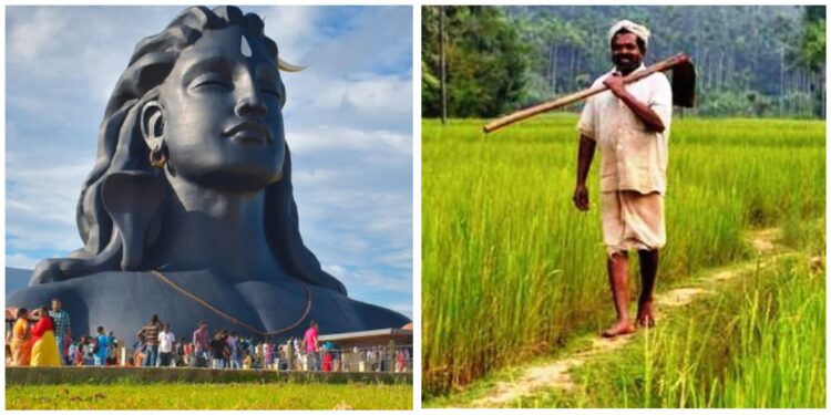 மதுரையில் ஈஷாவின் பாரத பாரம்பரிய காய்கறி திருவிழா – நாளை அமைச்சர் மூர்த்தி தொடங்கி வைக்கிறார்