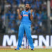 Mohammed Shami: சாமியாக மாறிய ஷமி! ஒரே போட்டியில் இத்தனை சாதனைகளா?