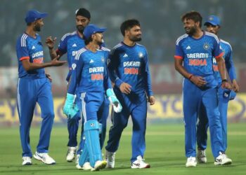 IND vs AUS: இன்று 2வது டி20! வெற்றியை தொடருமா இந்தியா? முதல் வெற்றி பெறுமா ஆஸ்திரேலியா?