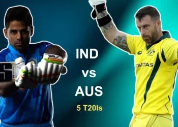 IND vs AUS: இந்தியா – ஆஸி. இன்று முதல் டி20! ஹாட்ஸ்டாரில் பார்க்க முடியாது! அப்போ எப்படி?