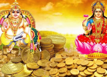 Diwali Lakshmi Kubera Pooja: பணம் கொட்ட வேண்டுமா? தீபாவளியில் லட்சுமி குபேர பூஜை செய்யுங்க! எப்படி?