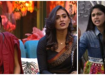 வன்முறை, வெறுப்புணர்வை கற்றுத் தருகிறதா பிக்பாஸ்? முடிவுக்கு வருமா புல்லி கேங் அட்டூழியம்?