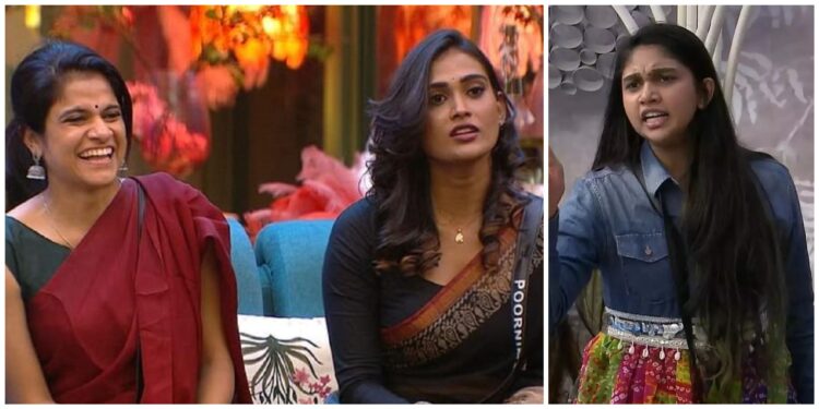 வன்முறை, வெறுப்புணர்வை கற்றுத் தருகிறதா பிக்பாஸ்? முடிவுக்கு வருமா புல்லி கேங் அட்டூழியம்?