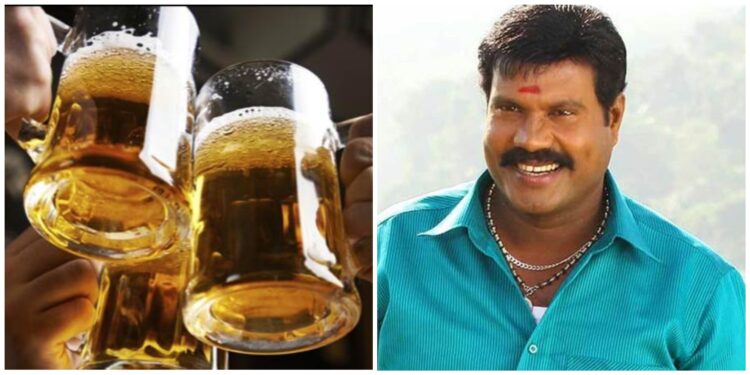 ஓவரா பீர் குடிக்குறீங்களா? கலாபவன் மணி எப்படி இறந்தாரு தெரியுமா?