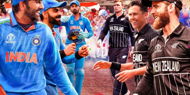 IND vs NZ Semi Final: இறுதிப்போட்டிக்கு செல்வது இந்தியாவா? நியூசிலாந்தா? புள்ளி விவரங்கள் சொல்வது இதுதான்! – விரிவான அலசல்