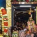 சொர்க்கவாசல் திறப்பு! கோயில்களில் குவிந்த பக்தர்கள்!