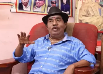 Bonda mani:போண்டா மணி பெயர் வந்ததுக்கு பின்னால் இப்படி ஒரு சோகமா? அச்சச்சோ!