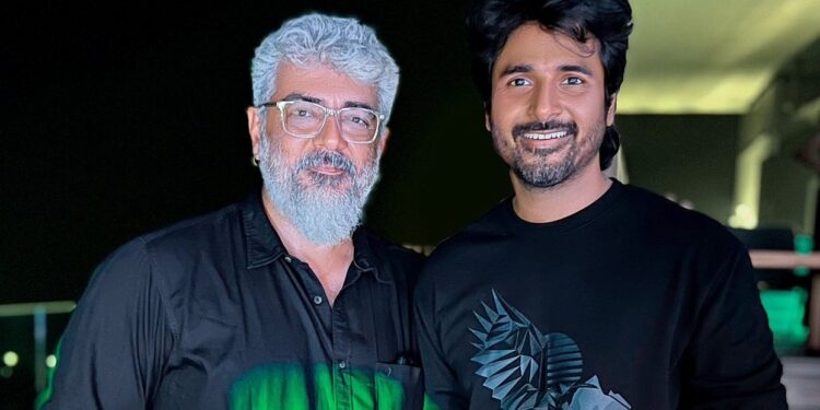 SK About AJITH: “அஜித்துடன் பைக் ரைடு போக ஆசை” மனம் திறந்த சிவகார்த்திகேயன்