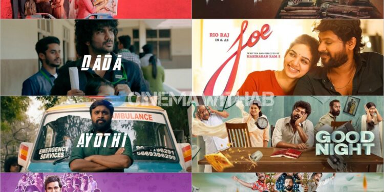 Kollywood New Directors: 2023ம் ஆண்டு தமிழ் சினிமாவில் அறிமுகமான இயக்குனர்கள் இவங்கதான்!