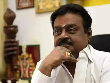 Vijayakanth: கேப்டன் இஸ் பேக்! குணமடைந்து வீடு திரும்பினார் விஜயகாந்த்!