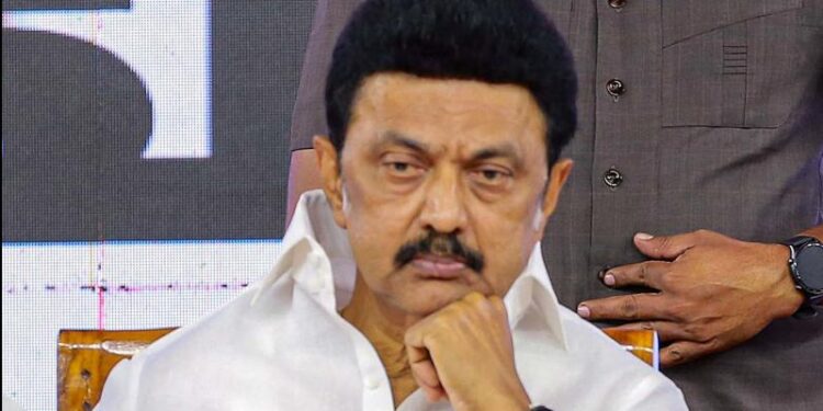 தி.மு.க. அரசுக்கு விழும் அடி மேல் அடி! என்ன செய்யப் போகிறார் மு.க.ஸ்டாலின்?