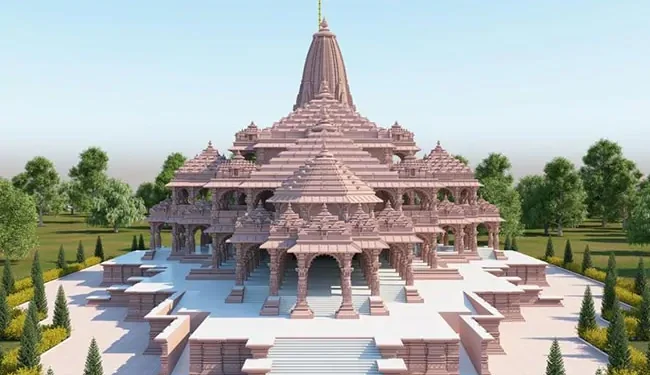 Ayodhya: அயோத்தி ராமர்கோயில் திறப்பு விழா; அமிதாப்பச்சன், சச்சின், கோலிக்கு அழைப்பு?