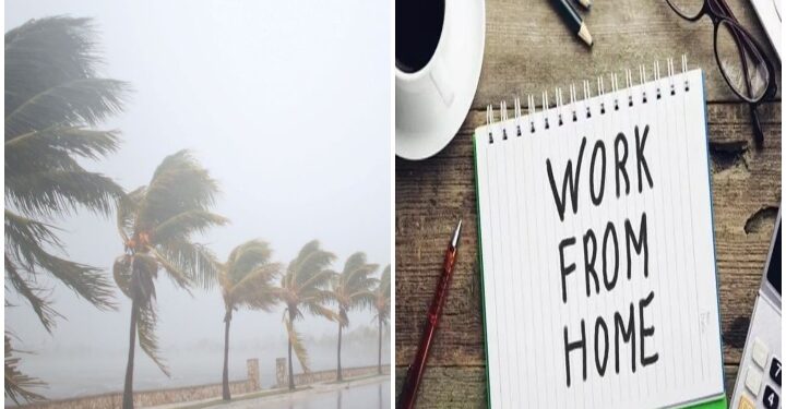 Cyclone Michaung: மிக்ஜாம் புயல்! எல்லாருக்கும் ஒர்க் ப்ரம் ஹோம் – தனியார் நிறுவனங்களுக்கு அரசு அட்வைஸ்