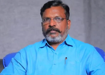 அயோத்தி ராமர் கோயில் திறப்பு இந்துக்களை ஏய்க்கும் தேர்தல் பிரச்சாரம் – திருமாவளவன் குற்றச்சாட்டு