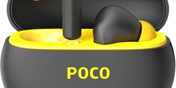 Earbuds: 1000 முதல் 5000 ரூபாய் வரை? டாப் 5 Earbuds எது?