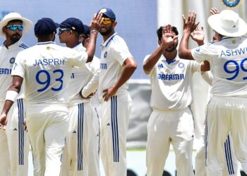 IND vs SA: புத்தாண்டை வெற்றியுடன் தொடங்குமா இந்தியா? தெ.ஆப்பிரிக்காவுடன் இன்று 2வது டெஸ்ட் தொடக்கம்!