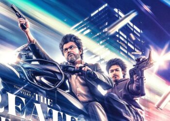 G.O.A.T: வித்தியாசமான முயற்சியில் விஜய்! குடும்ப ரசிகர்களை கவருமா G.O.A.T?