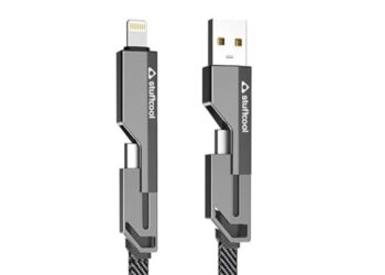 Technology: பெஸ்ட் 2 Charging Cable எது? இதோ முழு விவரம்!
