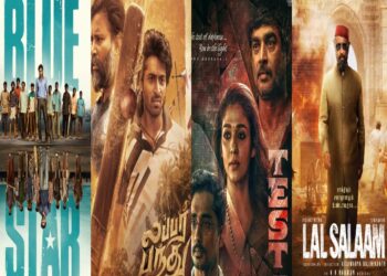 Kollywood: தமிழ் சினிமாவிற்கு இது கிரிக்கெட் சீசன் போல! நீங்களே பாருங்க!