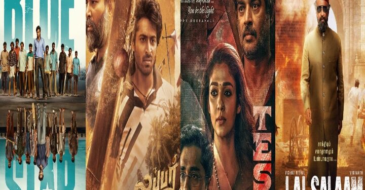 Kollywood: தமிழ் சினிமாவிற்கு இது கிரிக்கெட் சீசன் போல! நீங்களே பாருங்க!