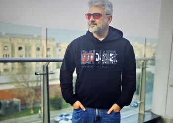 Ajith: இந்த வருஷம் தல வருஷம்தான் போல! அடுத்தடுத்து காத்திருக்கும் அஜித் பட அப்டேட்டுகள்!