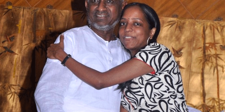 Bhavatharini Death: பெரும் சோகம்! இளையராஜா மகள் பவதாரிணி மரணம்
